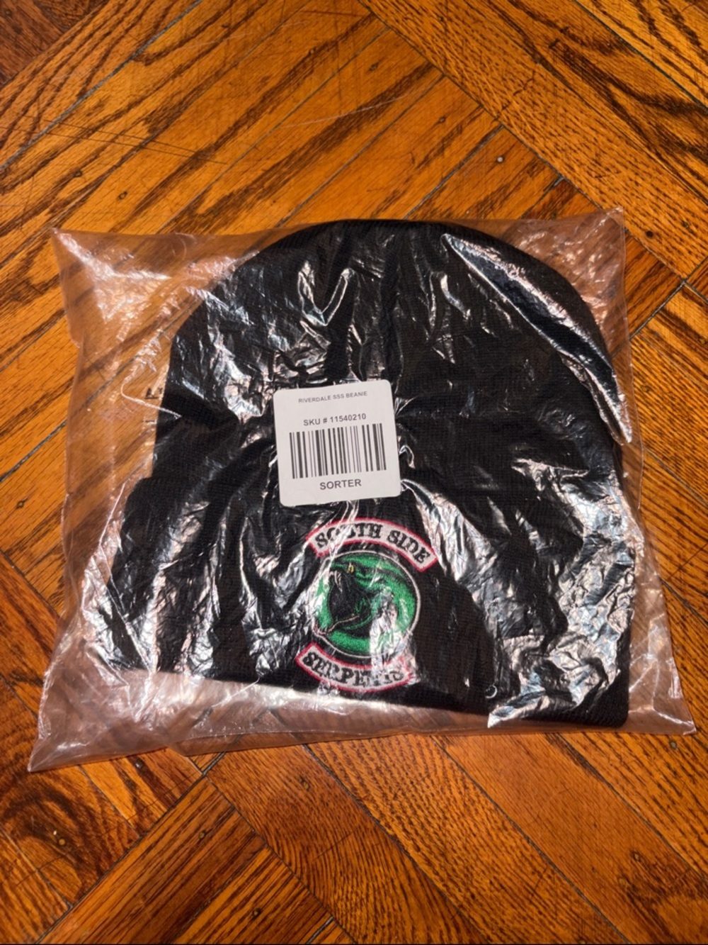 NWT Riverdale Beanie